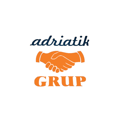Нашата компанија има склучено договор за бизнис партнерство со Adriatik Group